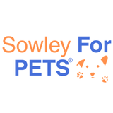 Sowley For Pets logo