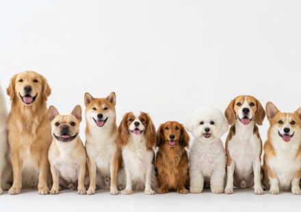 Hollywood Stars Adopt Rescue Dogs: The Real Reasons