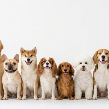 Hollywood Stars Adopt Rescue Dogs: The Real Reasons