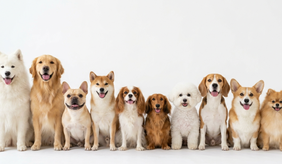 Hollywood Stars Adopt Rescue Dogs: The Real Reasons