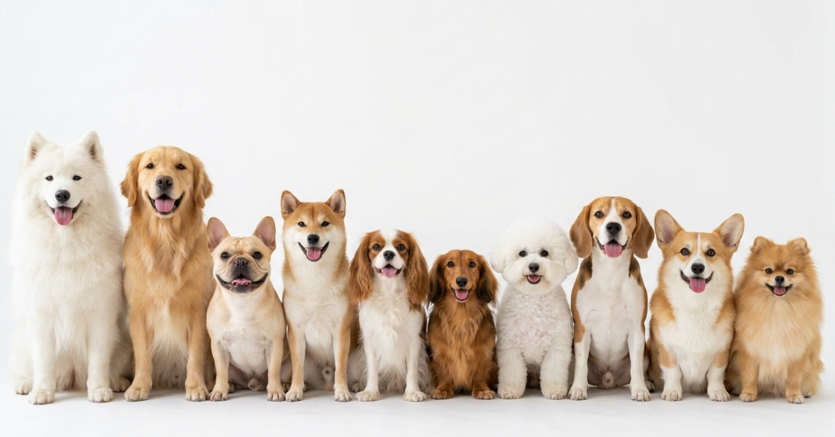 Hollywood Stars Adopt Rescue Dogs: The Real Reasons