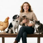 Millie Bobby Brown’s Sanctuary: 60+ Rescued Animals