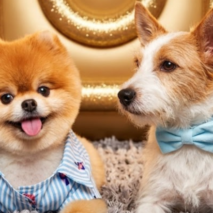 The Most Followed Celebrity Dogs on Instagram in 2026
