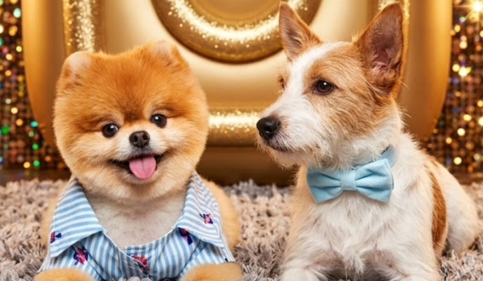 The Most Followed Celebrity Dogs on Instagram in 2026