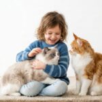 Best Cat Breeds for Families with Kids Guide
