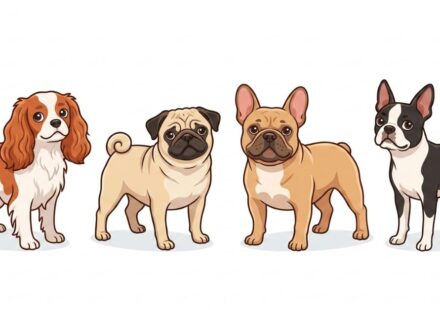 Best Dog Breeds for First Time Owners in Apartments