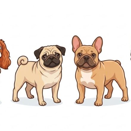 Best Dog Breeds for First Time Owners in Apartments