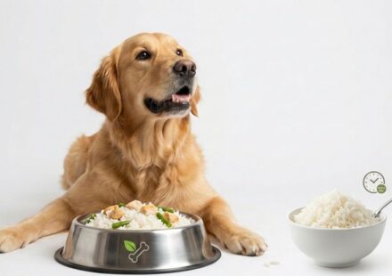 Can Dogs Eat Rice Every Day? Safety and Benefits
