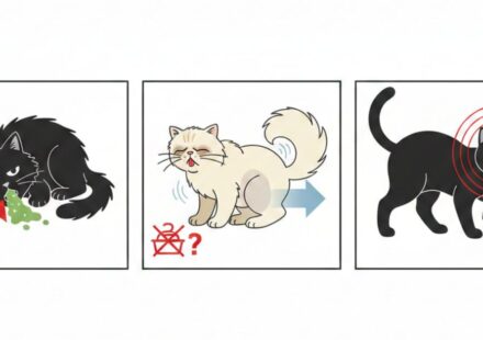Cat Emergency Symptoms That Require Immediate Vet Care