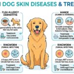 Common Dog Skin Diseases and Effective Treatments Guide