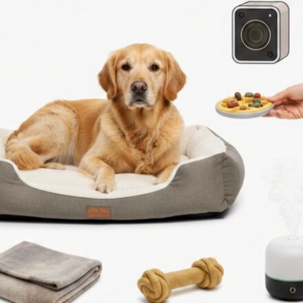 Dog Separation Anxiety Solutions That Truly Work