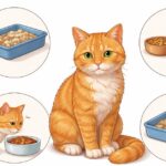 Early Signs of Kidney Disease in Cats Guide