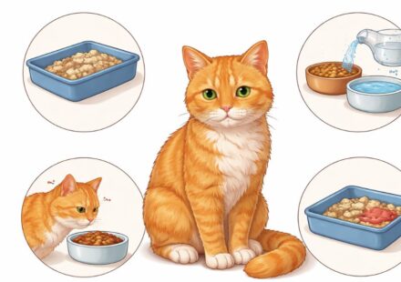 Early Signs of Kidney Disease in Cats Guide