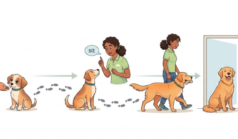 How Long Does It Take to Train a Dog Successfully