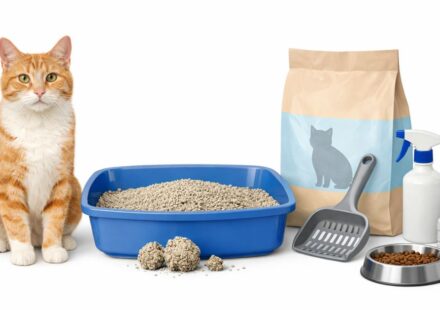 How Often Should You Change Cat Litter Box