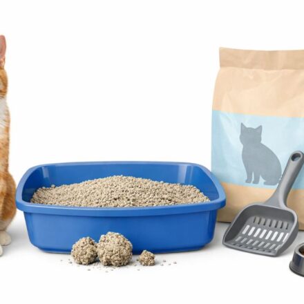 How Often Should You Change Cat Litter Box