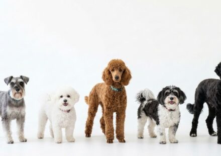 Low Shedding Dog Breeds for Allergy Friendly Homes