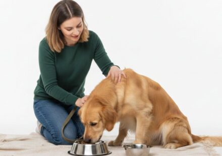 Stop Food Aggression in Dogs With Proven Training
