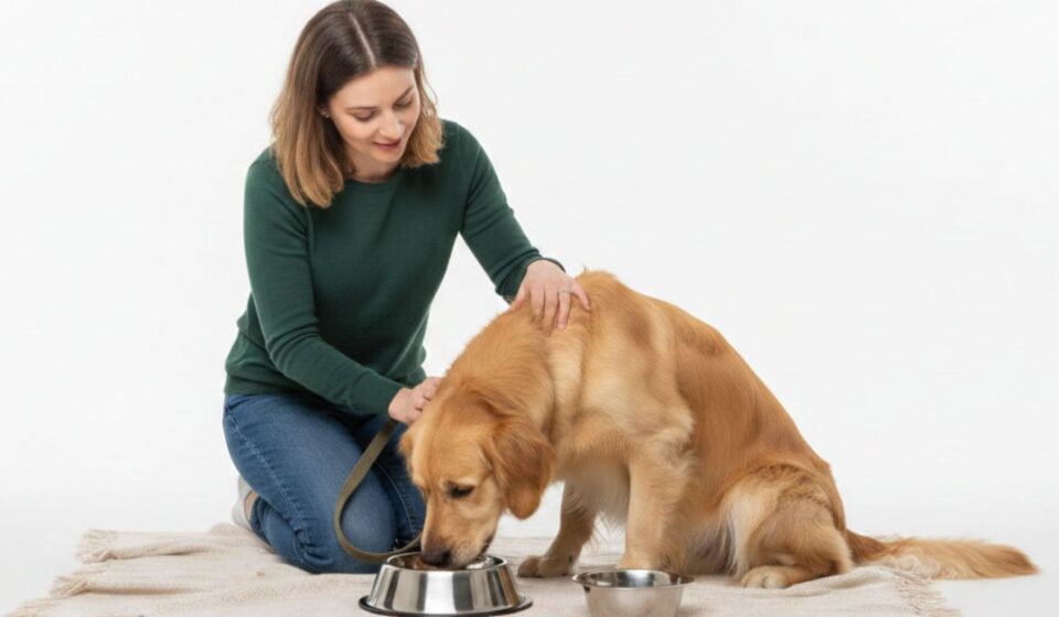 Stop Food Aggression in Dogs With Proven Training
