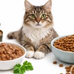 Wet vs Dry Cat Food: Which Is Healthier for Cats
