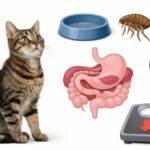 Why Is My Cat Losing Weight Suddenly and What It Means