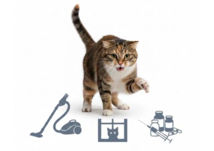 Why Is My Cat Suddenly Aggressive at Home?