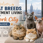 best cat breed
