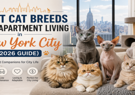best cat breed