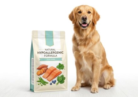 Best Dog Food for Allergies: A Complete Buyer's Guide Now