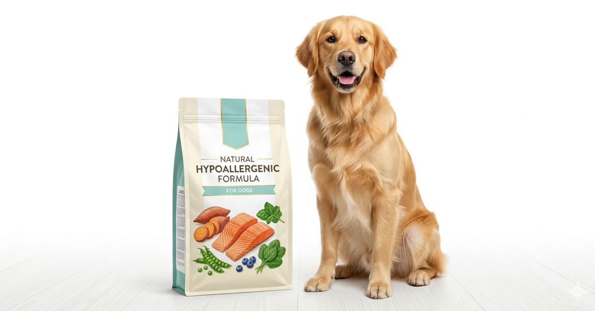 Best Dog Food for Allergies: A Complete Buyer's Guide Now