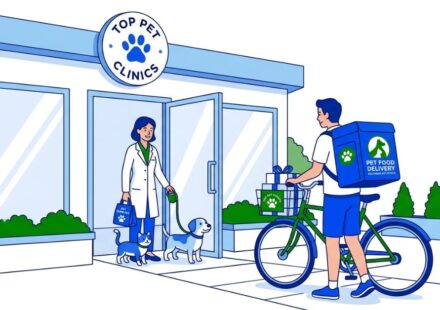 Best Pet Clinic in Seattle: Top 10 Highest-Rated Vet Clinics 2026