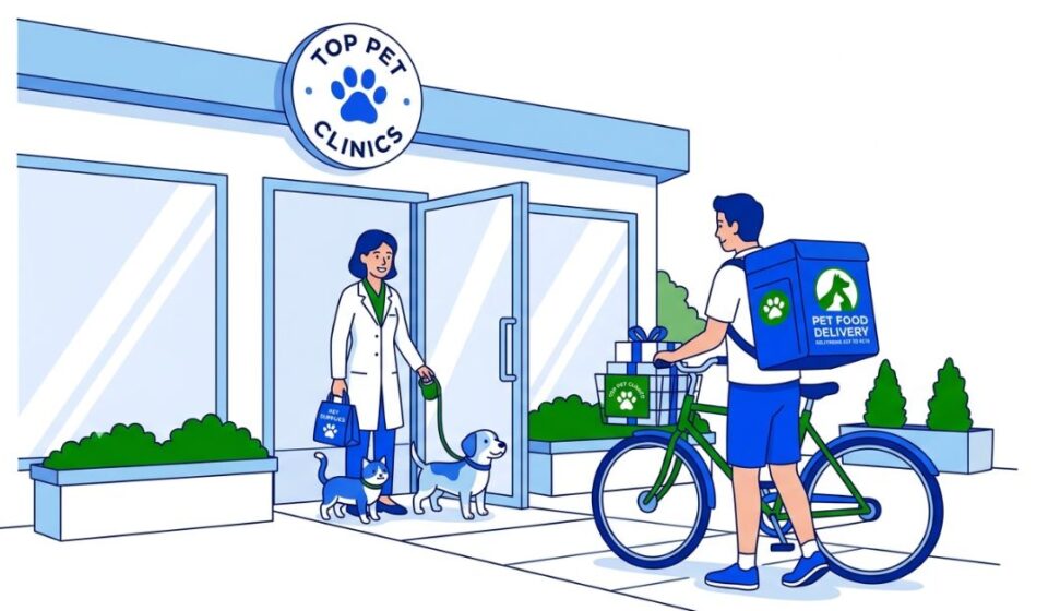 Best Pet Clinic in Seattle: Top 10 Highest-Rated Vet Clinics 2026