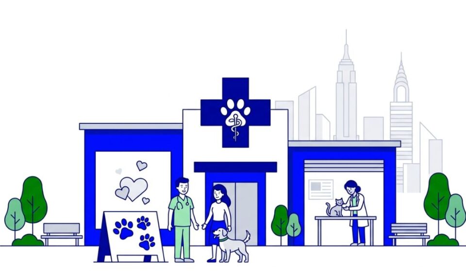 Best Pet Clinics in Denver: Top 10 Vet Centers for Dogs & Cats