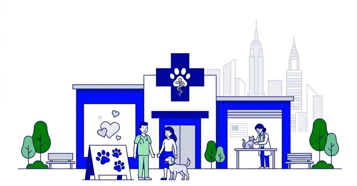 Best Pet Clinics in Denver: Top 10 Vet Centers for Dogs & Cats