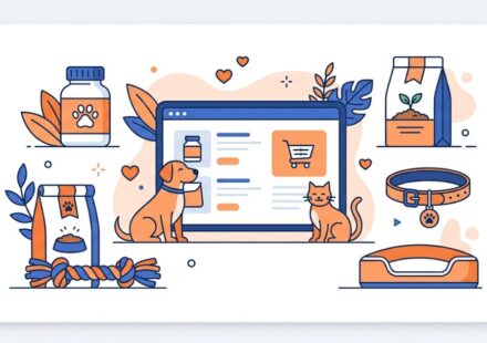 Best Pet Supplements & Wellness Store in USA 2026: Updated Rankings