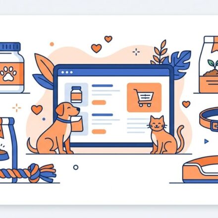 Best Pet Supplements & Wellness Store in USA 2026: Updated Rankings