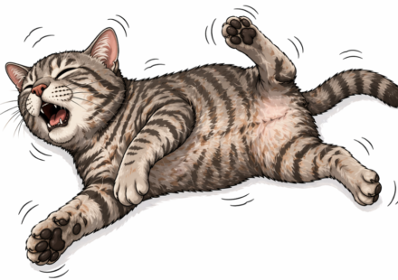 Cat Seizures Causes and Emergency Care Guide