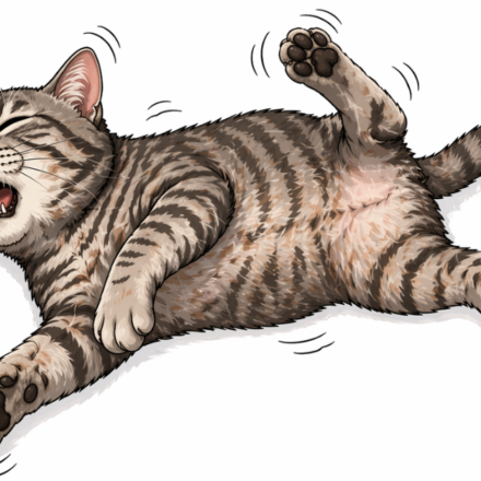 Cat Seizures Causes and Emergency Care Guide