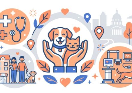 Top Pet Clinics in Raleigh (North Carolina) for Affordable Quality Care