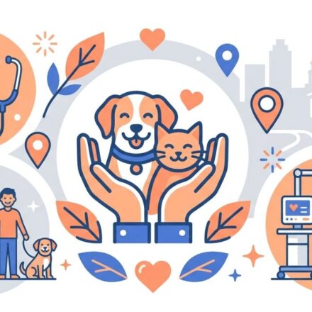 Top Pet Clinics in Raleigh (North Carolina) for Affordable Quality Care