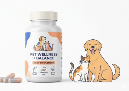 Top Pet Wellness and Supplement Brands in the USA for 2026