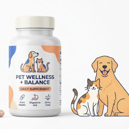 Top Pet Wellness and Supplement Brands in the USA for 2026