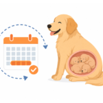 Dog Pregnancy Explained: How Long Are Dogs Pregnant and What to Expect Every Week How Long Are Dogs Pregnant