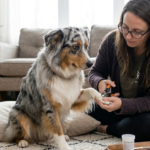 How to Cut Your Dog's Nails Safely At Home: Step by Step Guide